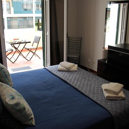 Doca Do Cavacas Apartment フンシャル エクステリア 写真