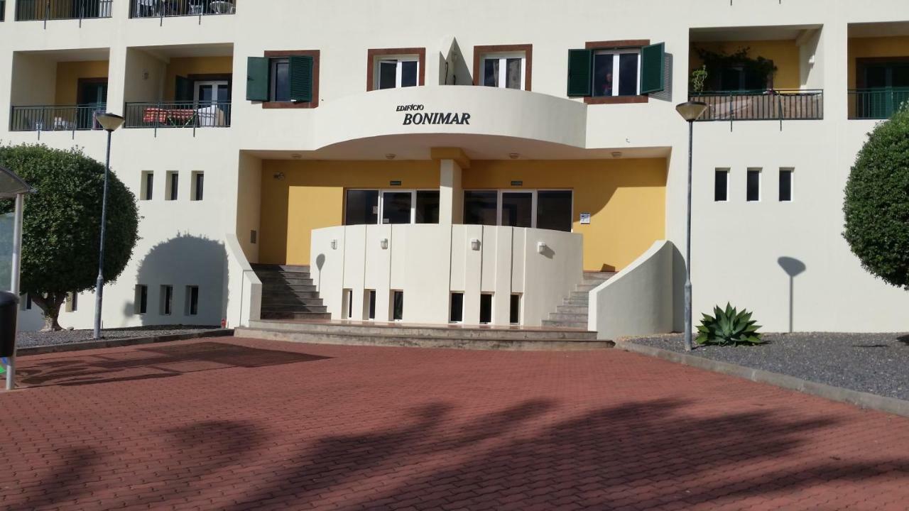 Doca Do Cavacas Apartment フンシャル エクステリア 写真
