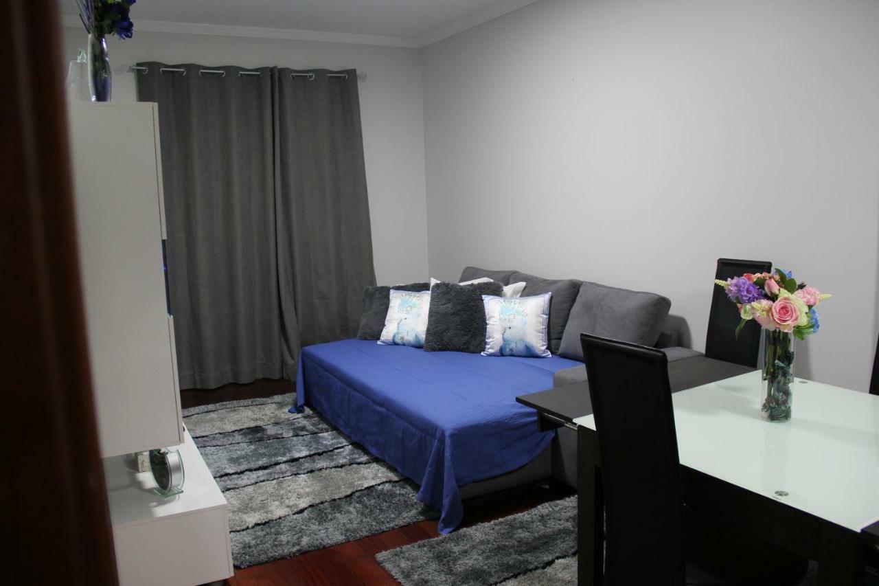 Doca Do Cavacas Apartment フンシャル エクステリア 写真