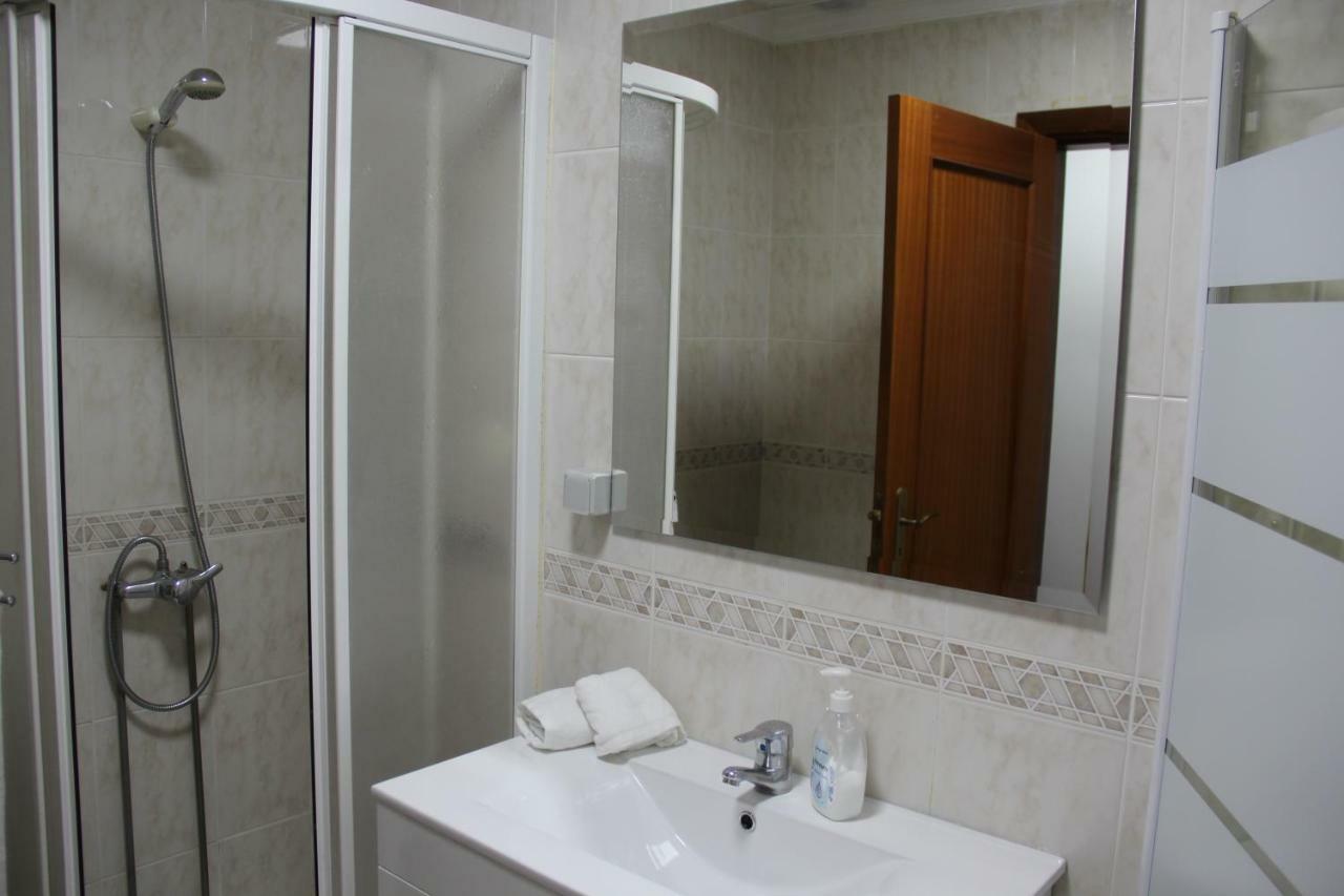 Doca Do Cavacas Apartment フンシャル エクステリア 写真
