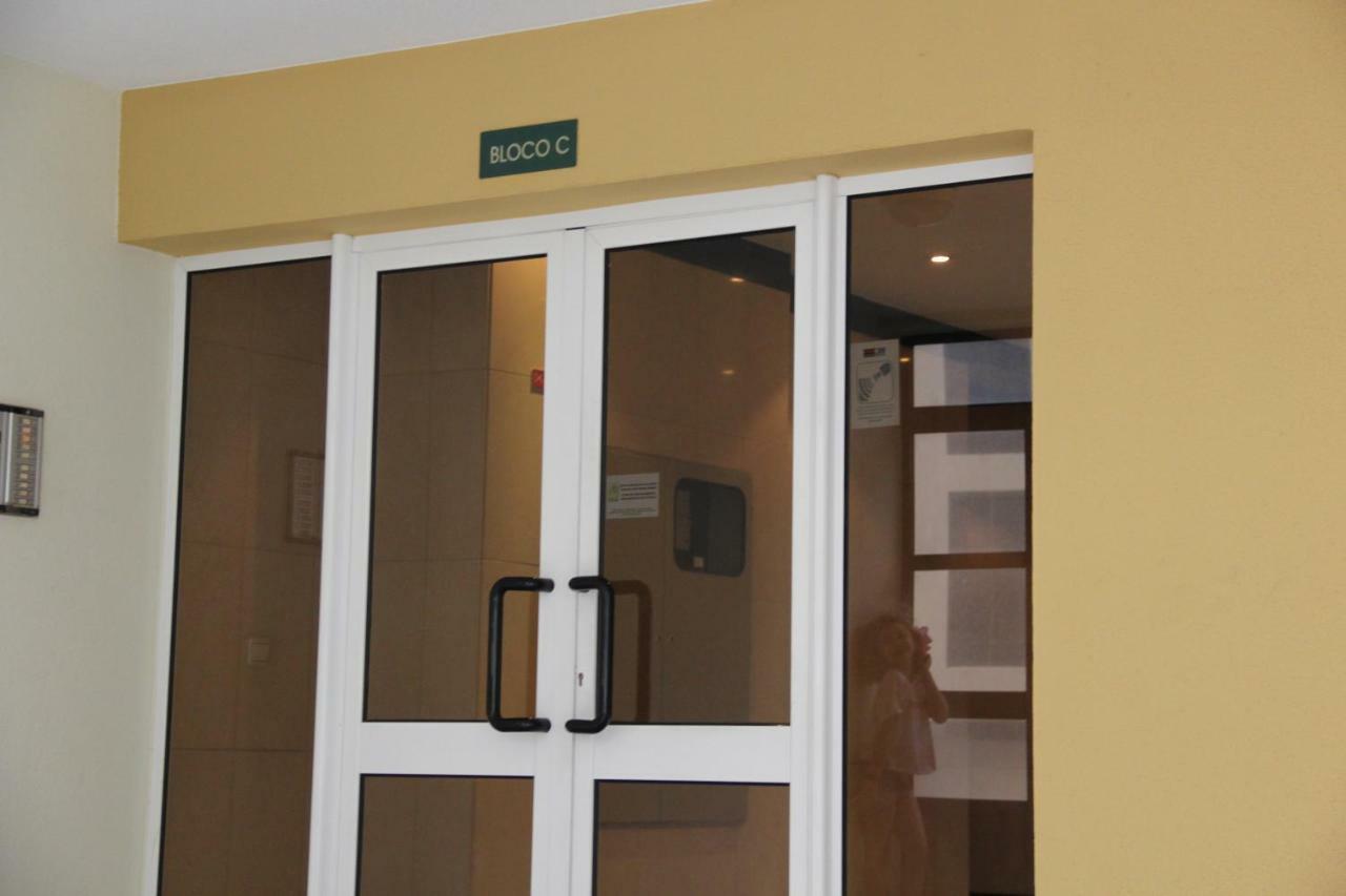 Doca Do Cavacas Apartment フンシャル エクステリア 写真