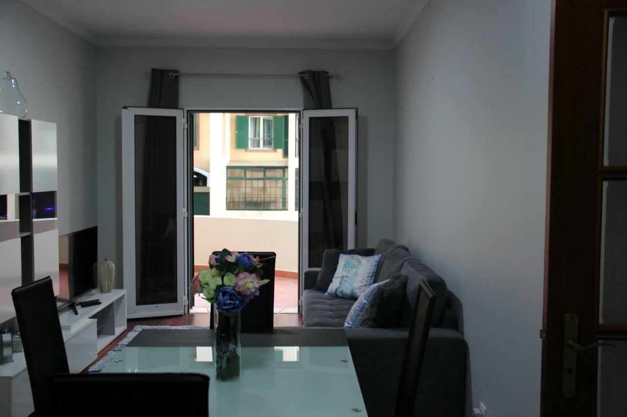 Doca Do Cavacas Apartment フンシャル エクステリア 写真