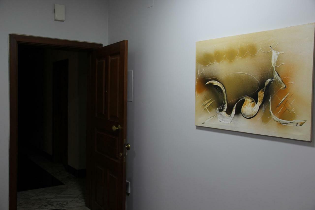 Doca Do Cavacas Apartment フンシャル エクステリア 写真