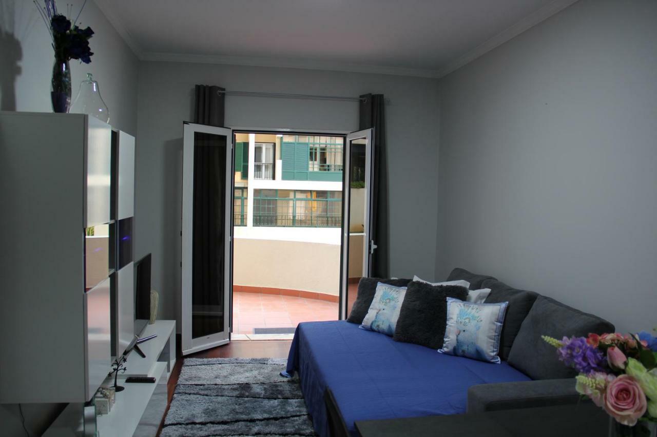 Doca Do Cavacas Apartment フンシャル エクステリア 写真