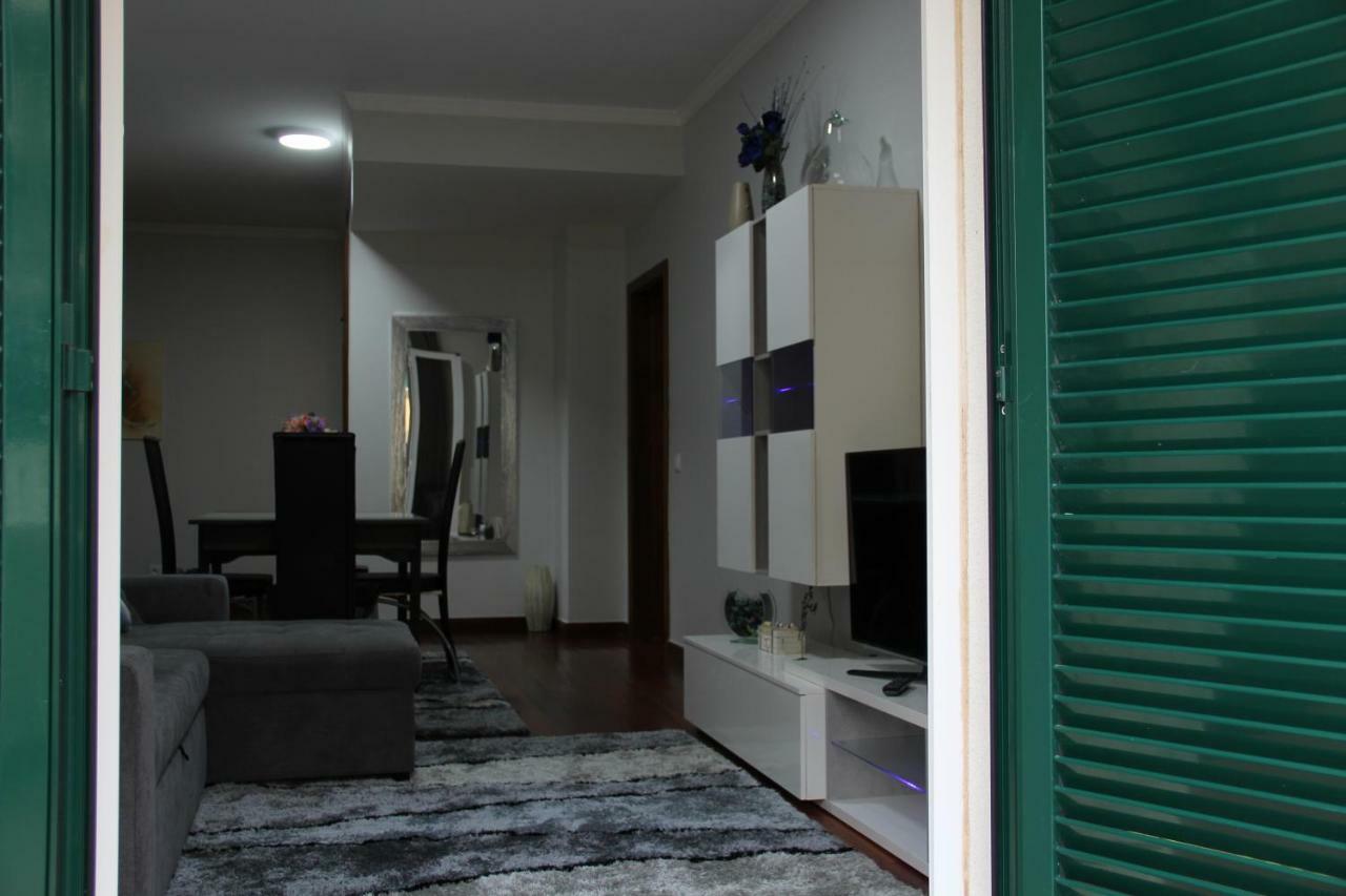 Doca Do Cavacas Apartment フンシャル エクステリア 写真