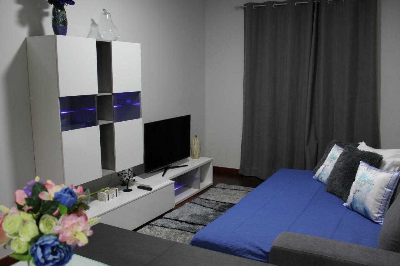 Doca Do Cavacas Apartment フンシャル エクステリア 写真