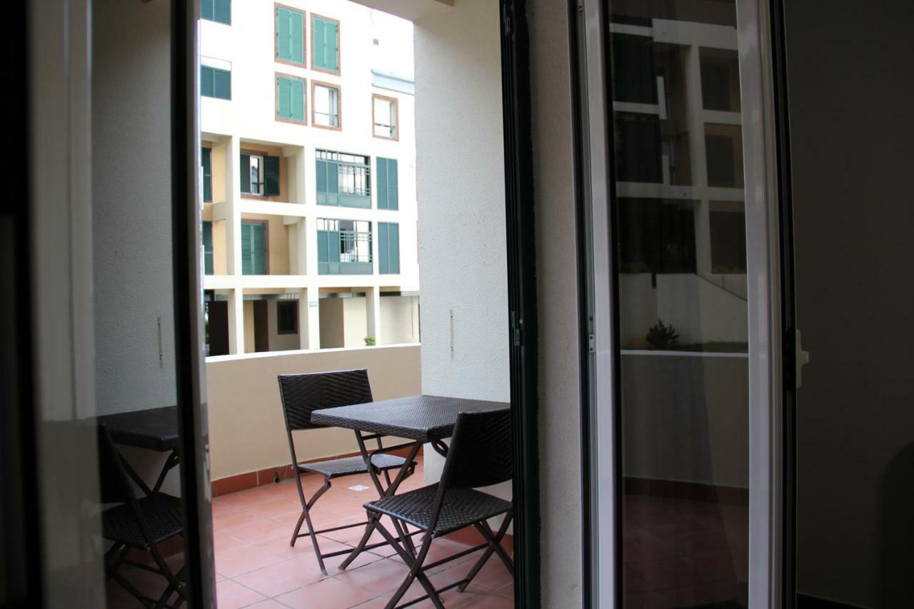 Doca Do Cavacas Apartment フンシャル エクステリア 写真