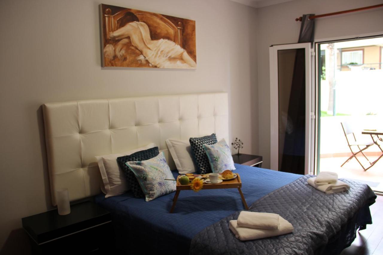 Doca Do Cavacas Apartment フンシャル エクステリア 写真