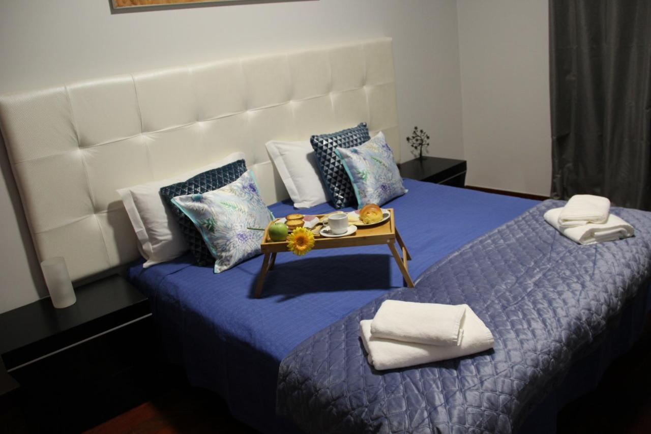 Doca Do Cavacas Apartment フンシャル エクステリア 写真