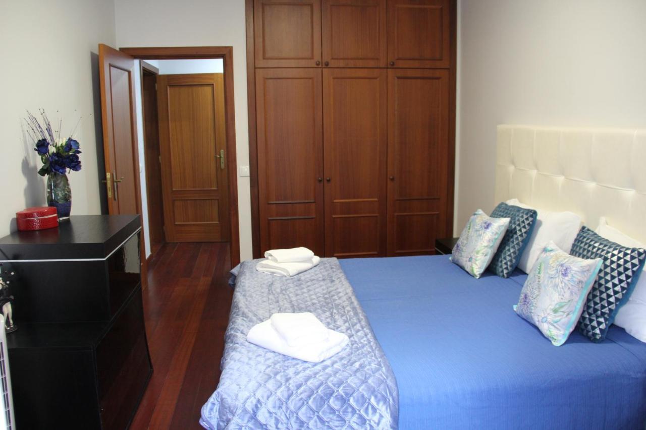 Doca Do Cavacas Apartment フンシャル エクステリア 写真
